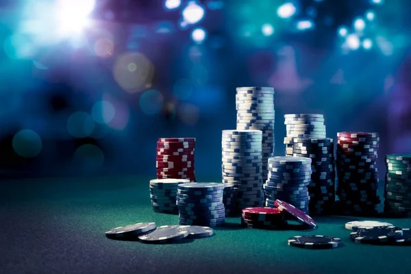 isobet Live Casino