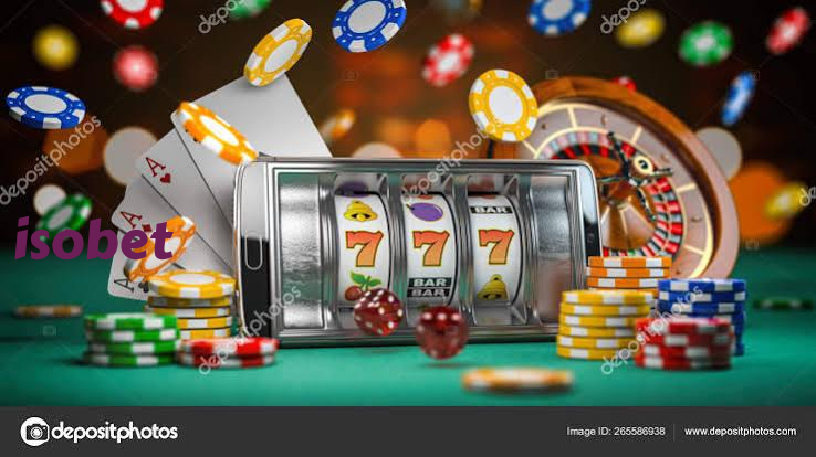 isobet Live Game Shows at isobet
